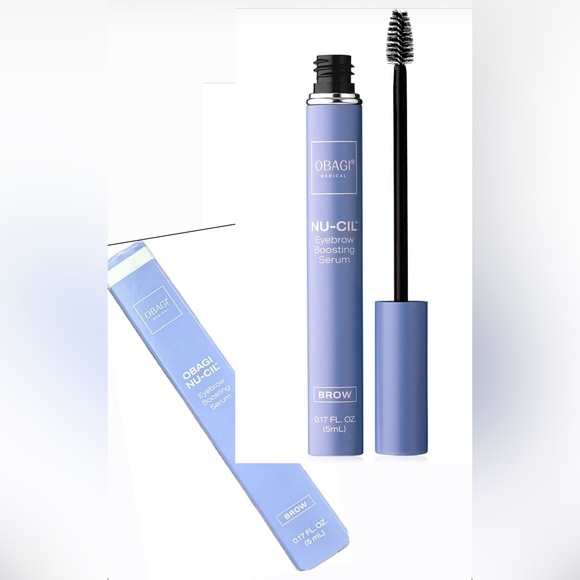 Obagi Other - OBAGI NU-CIL Eyebrow Boosting Serum 5ML